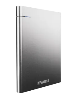 Външна батерия за телефон Varta Family Power Bank 18 000 mAh