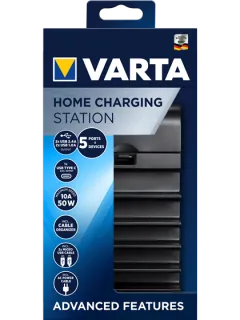 Домашна зарядна станция Varta