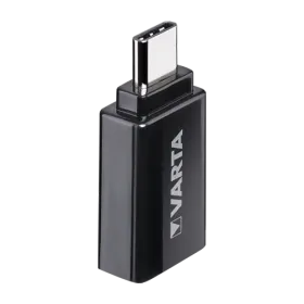 Адаптер за зареждане и синхронизация от USB-A 3.0 към USB TypC Varta
