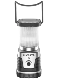 LED Лампа за къмпинг Varta 18663 4-Watt Camping Lantern 3D