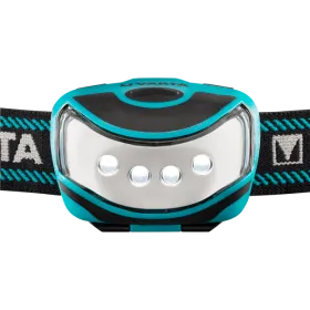 Фенер за глава Varta Outdoor Sports H10 LED с 3 батерии AAA