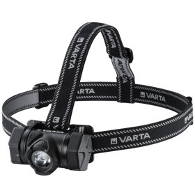 Фенер за глава Varta Outdoor Sports H20 LED с 3 батерии ААА