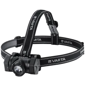Фенер за глава Varta Outdoor Sports H20 LED с 3 батерии ААА