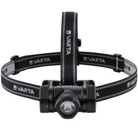 Фенер за глава Varta Outdoor Sports H20 LED с 3 батерии ААА