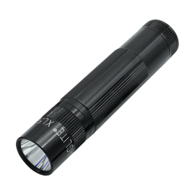 Полицейски тактически LED фенер Maglite XL50 - Черен