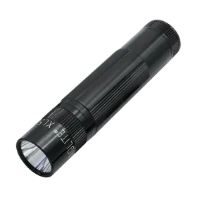 Полицейски тактически LED фенер Maglite XL50 - Черен