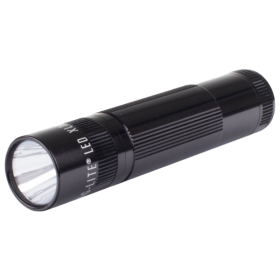 Полицейски тактически LED фенер Maglite XL100 - Черен