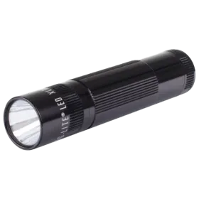 Полицейски тактически LED фенер Maglite XL100 - Черен
