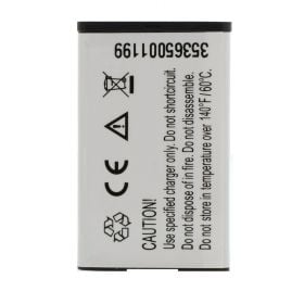 Blumax Repl.Battery for Blackberry 8310 CS-2 Li-ion 800mAh