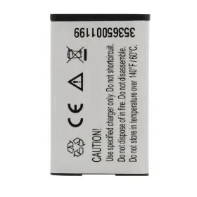 Blumax Repl.Battery for Blackberry 8310 CS-2 Li-ion 800mAh