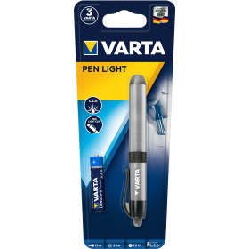 Мини Фенерче тип химикалка Varta PenLight LED с 1 батерия ААА