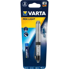 Мини Фенерче тип химикалка Varta PenLight LED с 1 батерия ААА
