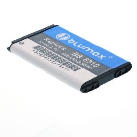 Blumax Repl.Battery for Blackberry 8310 CS-2 Li-ion 800mAh