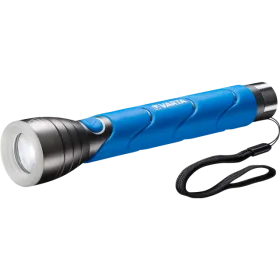 LED фенер Varta Outdoor Sports F30 с 3 батерии LR14