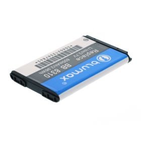 Blumax Repl.Battery for Blackberry 8310 CS-2 Li-ion 800mAh