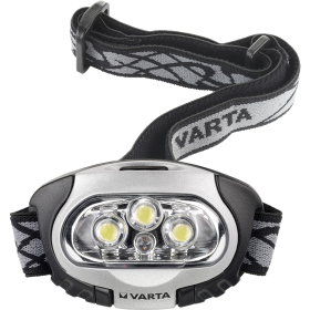 Фенер за глава Varta Outdoor sports H20