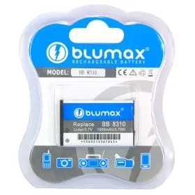 Blumax Repl.Battery for Blackberry 8310 CS-2 Li-ion 800mAh