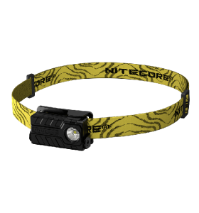 Акумулаторен фенер за глава Nitecore NU20 360 lm