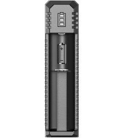 Преносимо USB зарядно за литиево-йонни батерии Nitecore UI1