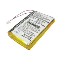 Батерия за навигация Garmin iQue 3200, 3600 - 3.7V, 2000 mAh