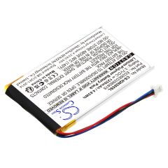 Батерия за навигация Garmin Nuvi 285W, Nuvi 285WT 3.7V 1250 mAh