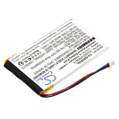 Батерия за навигация Garmin Nuvi 285W, Nuvi 285WT 3.7V 1250 mAh