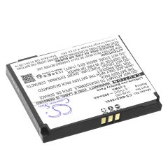 Батерия за навигация Becker HJS-100, Map Pilot - 3.7V, 900mAh