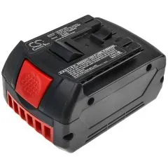 Батерия за винтоверт Bosch BAT609  BAT618 - Li-Ion 18V 3.0 AH