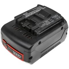 Батерия за винтоверт Bosch BAT609 BAT618 - Li-Ion 18V 5.0 AH
