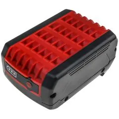 Батерия за винтоверт Bosch BAT609 BAT618 - Li-Ion 18V 5.0 AH