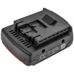 Батерия за винтоверт Bosch BAT607 BAT614  - Li-Ion 14.4V 2.0 AH