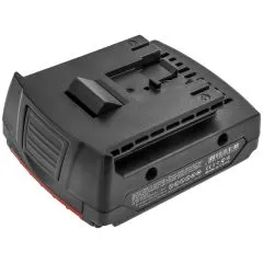 Батерия за винтоверт Bosch BAT607 BAT614  - Li-Ion 14.4V 2.0 AH