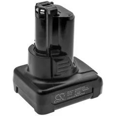 Батерия за винтоверт Bosch GSR 10.8 GSR10.8LI - 10.8V Li-ion 4.0 AH