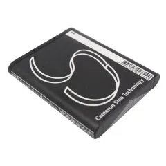Батерия за фотоапарат Sanyo DB-L80 DB-L80AU - 3.7V 740 mAh