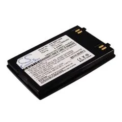 Батерия за видеокамера Samsung SB-P120A SB-P120ASL - 3.7V 1200 mAh