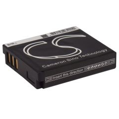 Батерия за фотоапарат Kodak LB-080 NCA-K/102 - 3.7V 1000 mAh