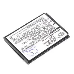 Батерия за фотоапарат Samsung SLB-0837B SLB-0837(B) - 3.7V 800 mAh