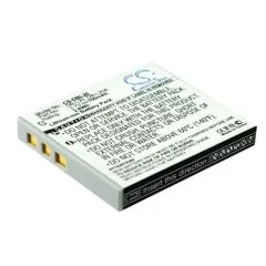 Батерия за фотоапарат Sanyo DB-L20 DB-L20A - 3.7V 700 mAh