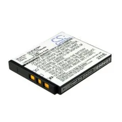 Батерия за фотоапарат Kodak KLIC-7001 - 3.7V 720 mAh