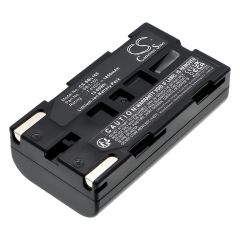 Батерия за видеокамера Samsung SB-L160, SB-L110A - 7.4V 1850 mAh
