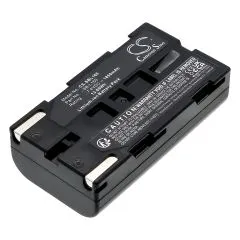Батерия за видеокамера Samsung SB-L160, SB-L110A - 7.4V 1850 mAh