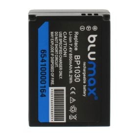 Blumax батерия за Samsung ED-BP1030 850mAh